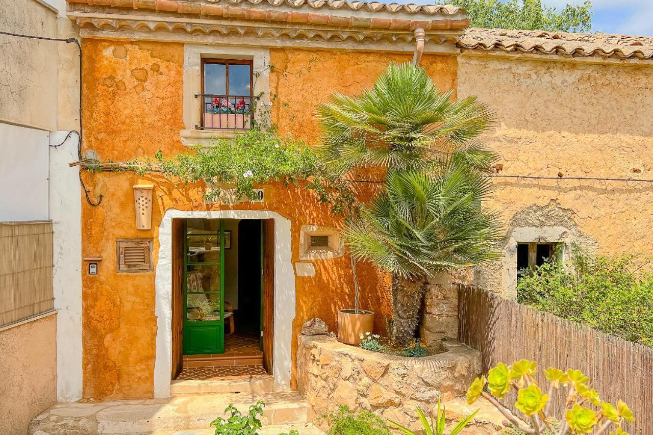 Villa Can Xesquet Felanitx Εξωτερικό φωτογραφία