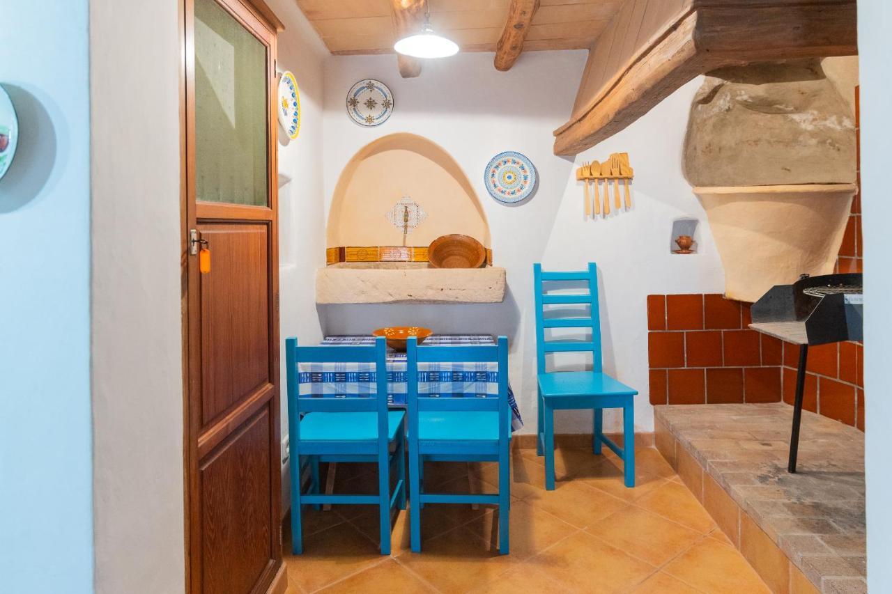Villa Can Xesquet Felanitx Εξωτερικό φωτογραφία