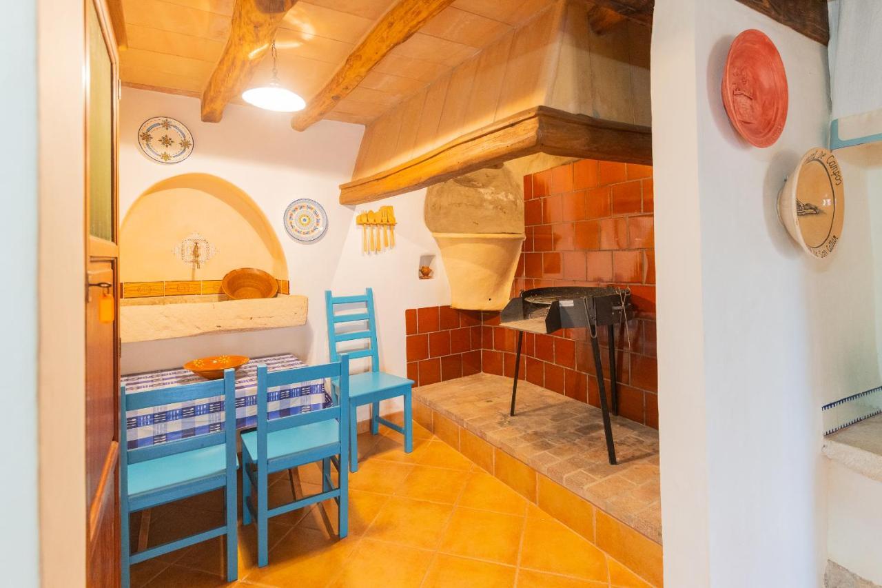Villa Can Xesquet Felanitx Εξωτερικό φωτογραφία