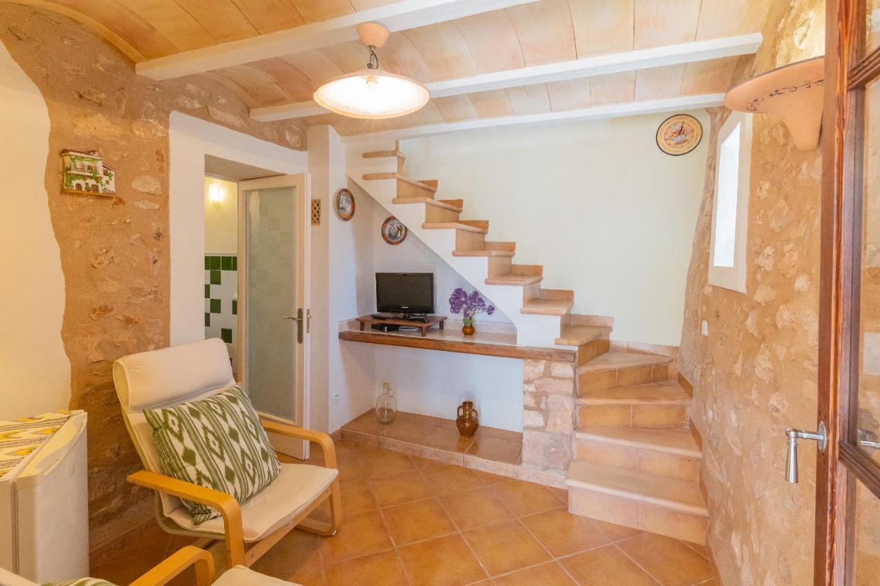 Villa Can Xesquet Felanitx Εξωτερικό φωτογραφία