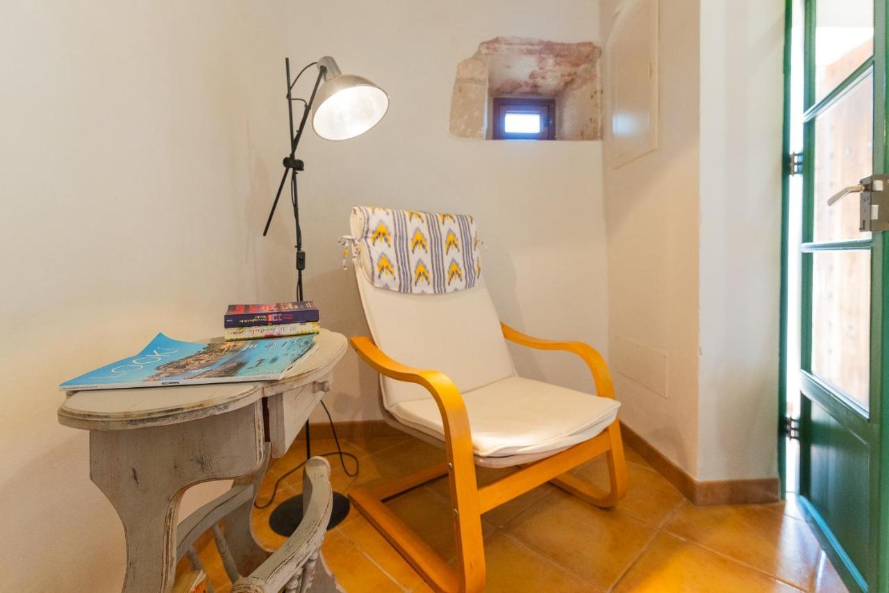 Villa Can Xesquet Felanitx Εξωτερικό φωτογραφία