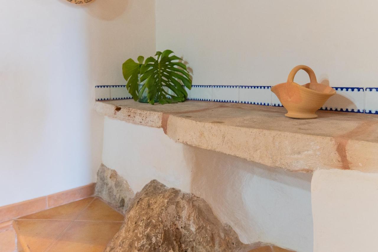 Villa Can Xesquet Felanitx Εξωτερικό φωτογραφία