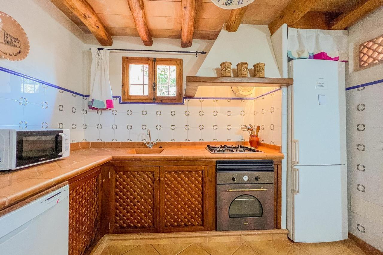 Villa Can Xesquet Felanitx Εξωτερικό φωτογραφία