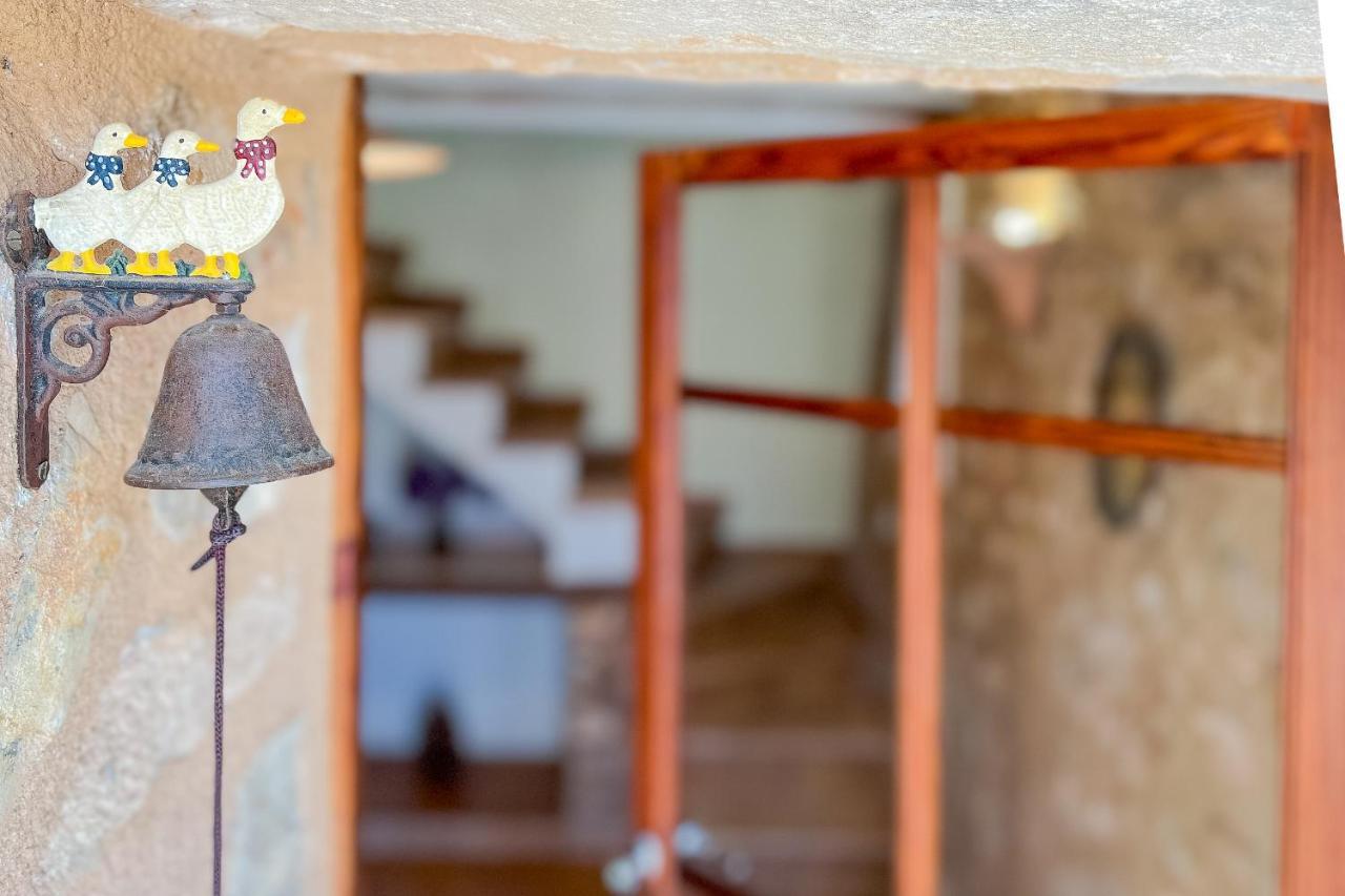Villa Can Xesquet Felanitx Εξωτερικό φωτογραφία