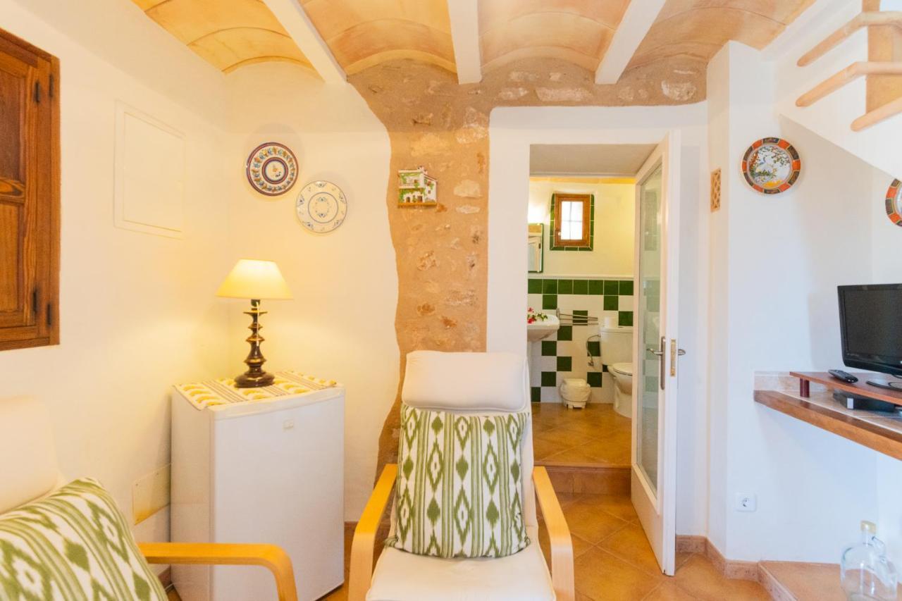 Villa Can Xesquet Felanitx Εξωτερικό φωτογραφία